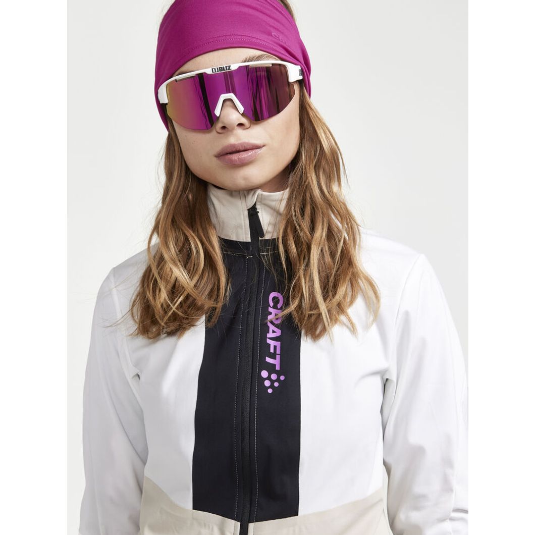 PRO Nordic Race Jacke Damen