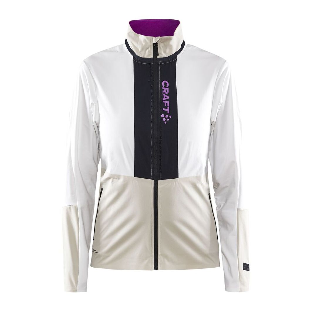 PRO Nordic Race Jacke Damen