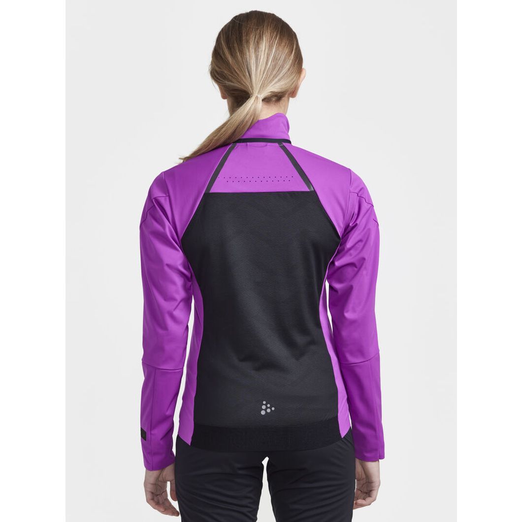 PRO Nordic Race Jacke Damen