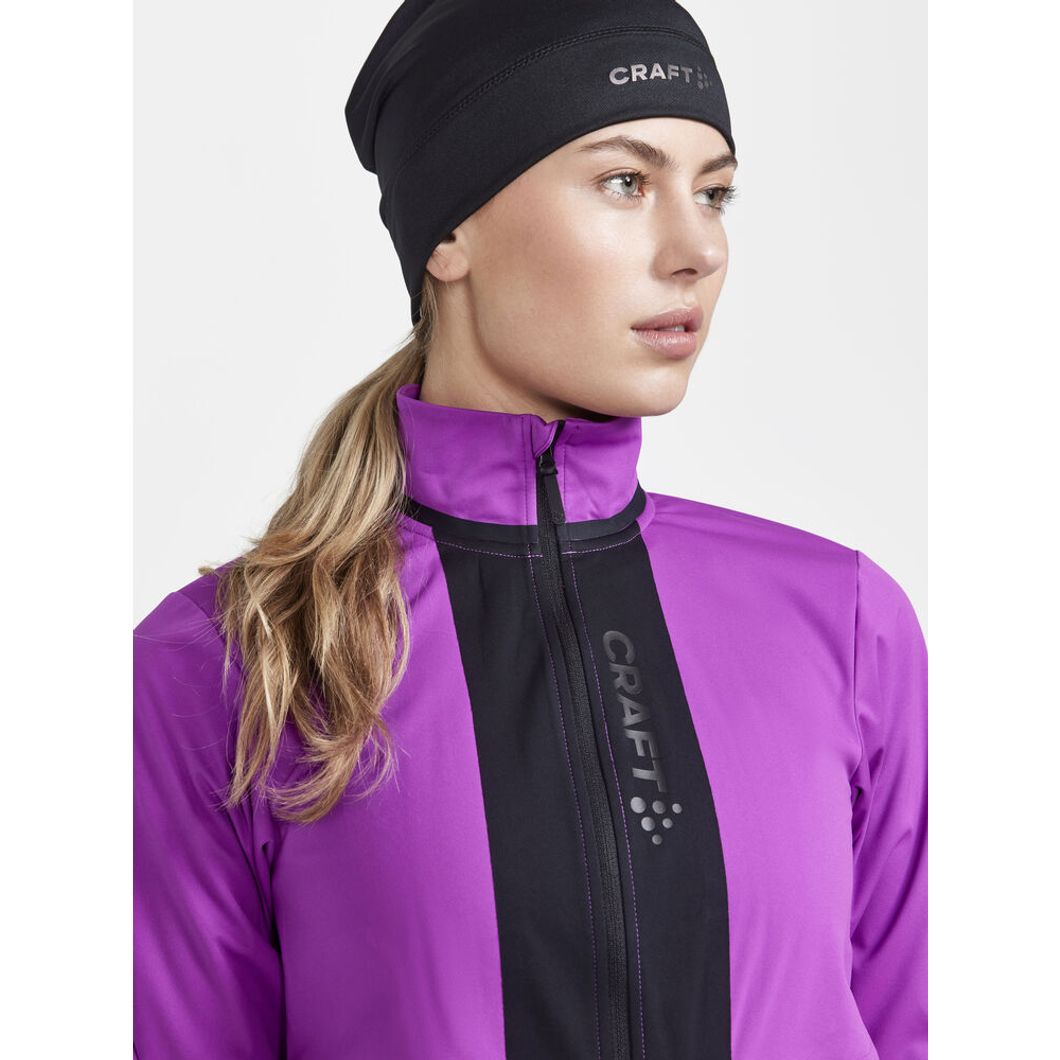 PRO Nordic Race Jacke Damen