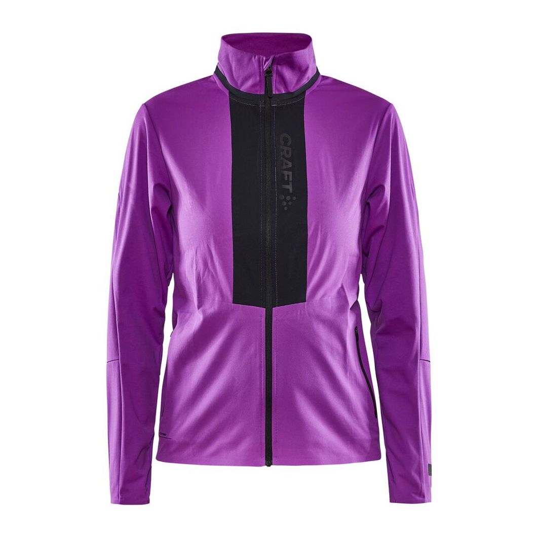 PRO Nordic Race Jacke Damen