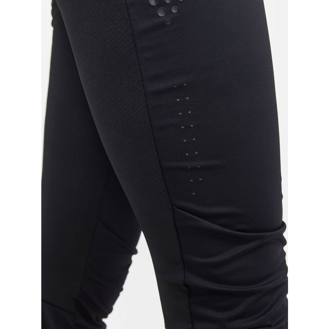 PRO Nordic Race Wind Tights Damen