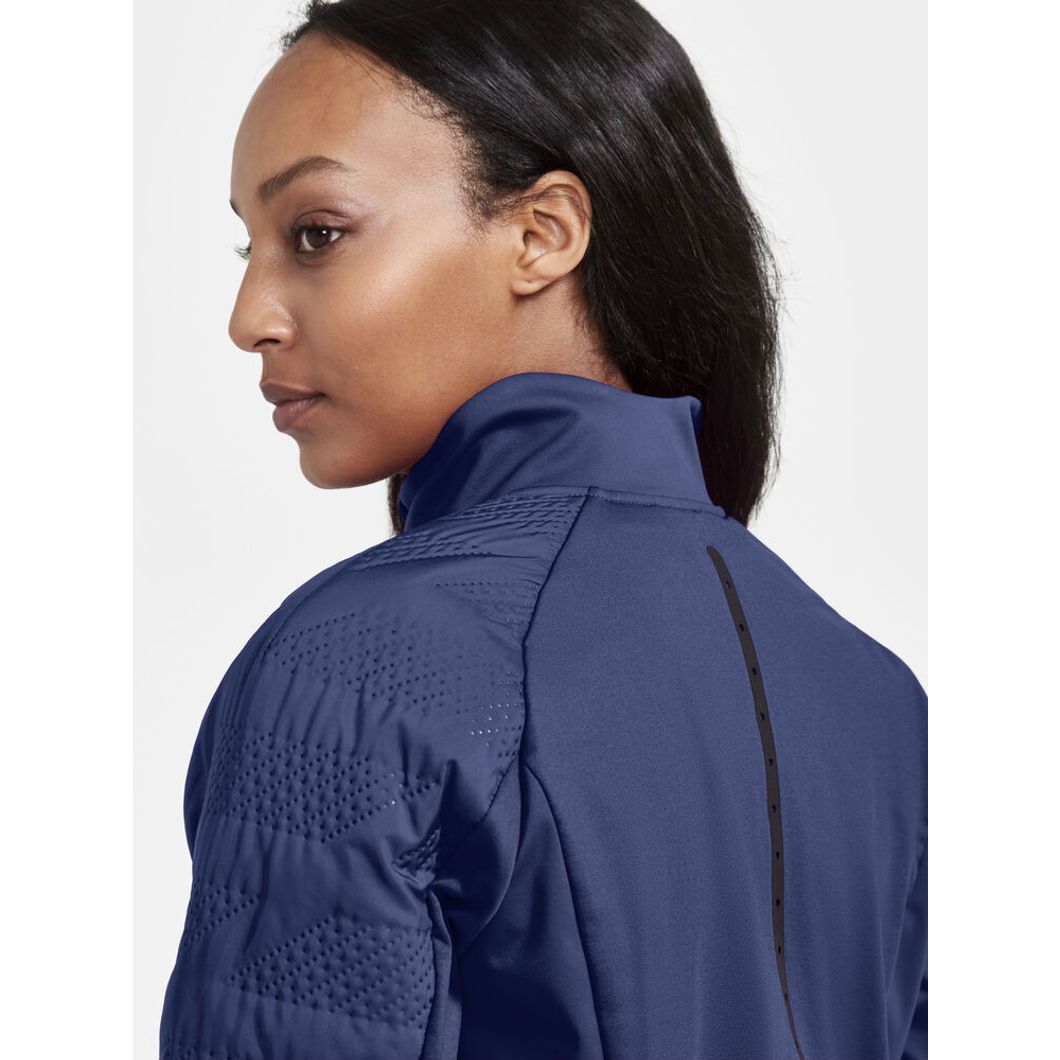 ADV Nordic Training Speed Jacket Damen
