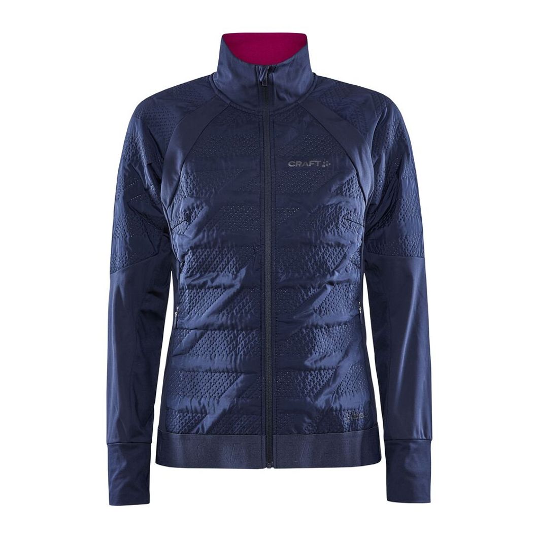 ADV Nordic Training Speed Jacket Damen