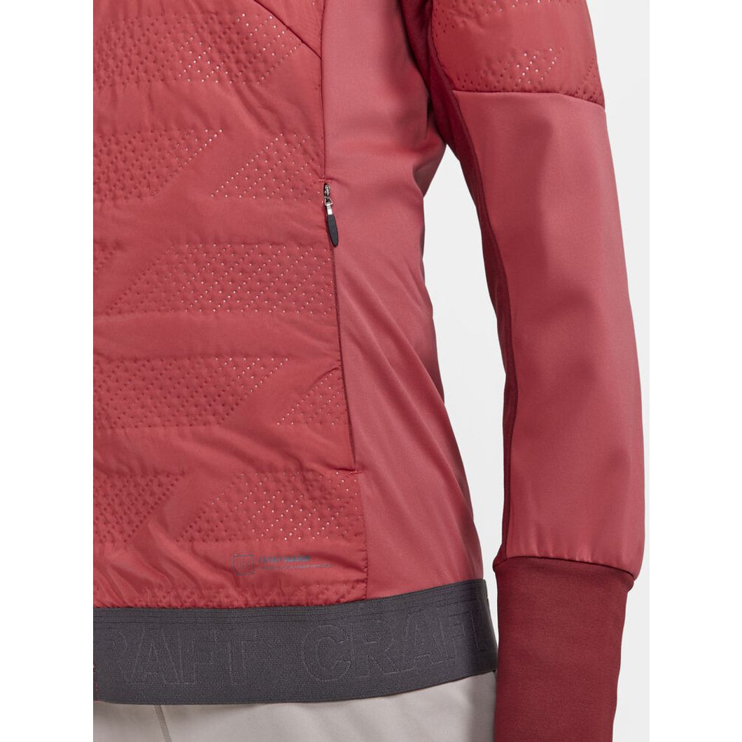 ADV Nordic Training Speed Jacket Damen