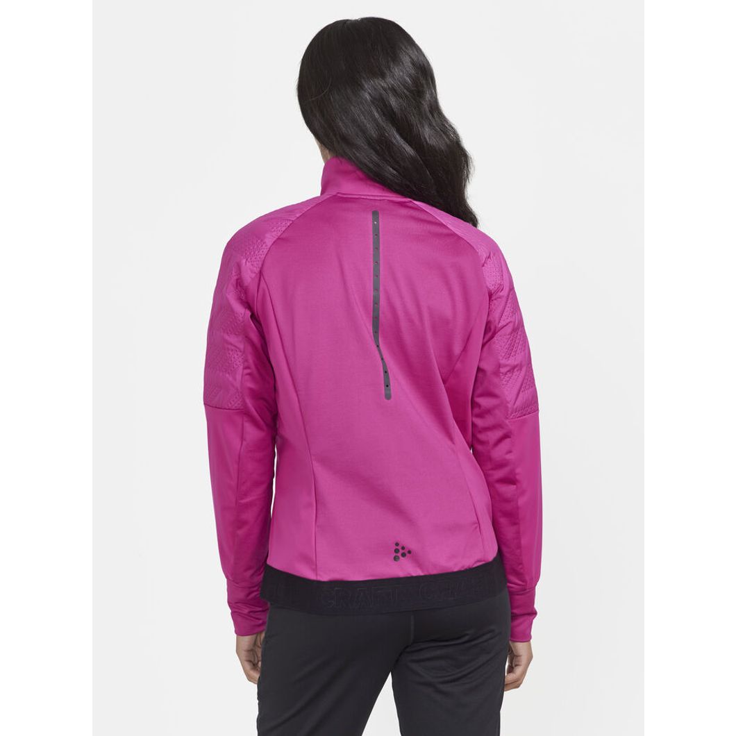 ADV Nordic Training Speed Jacket Damen
