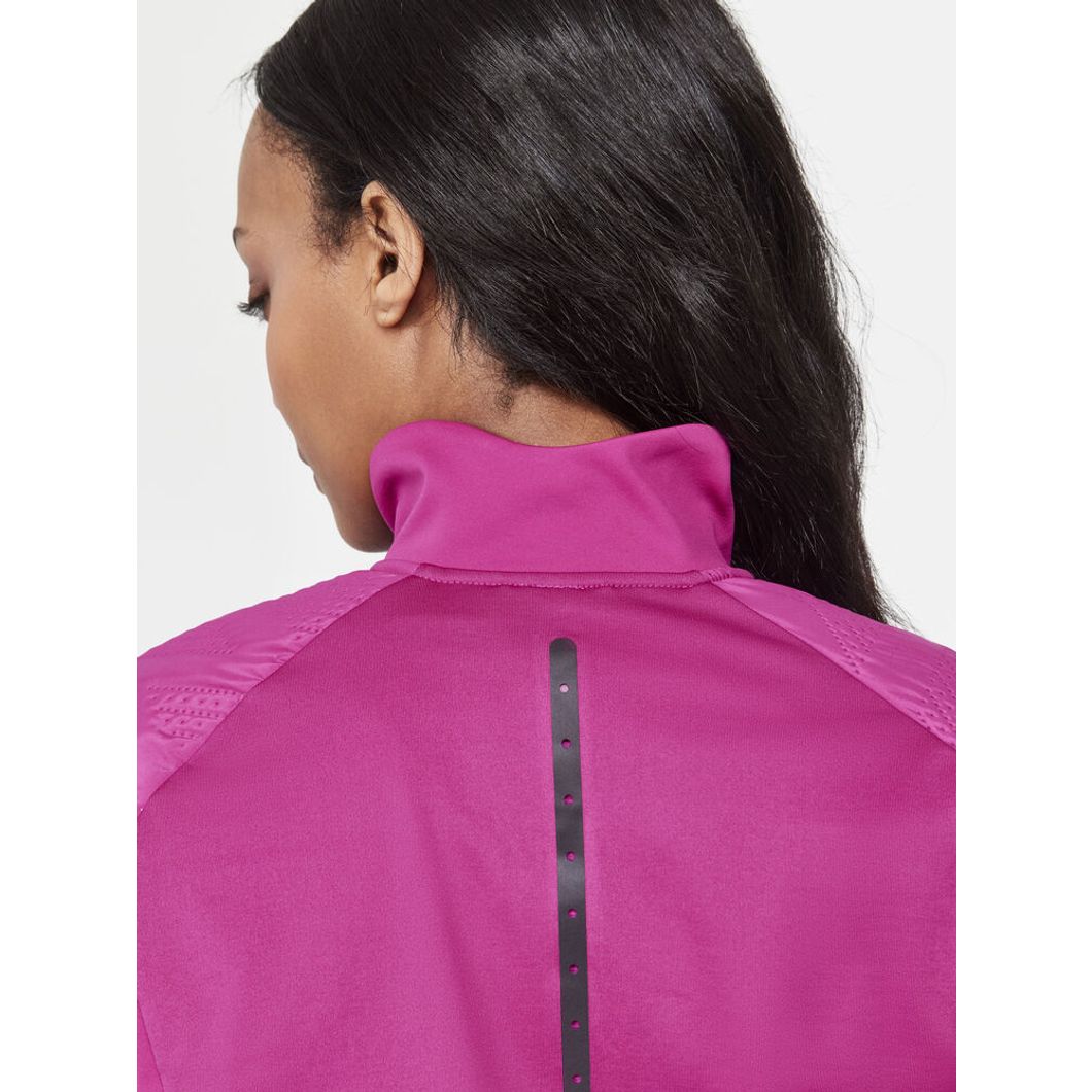 ADV Nordic Training Speed Jacket Damen