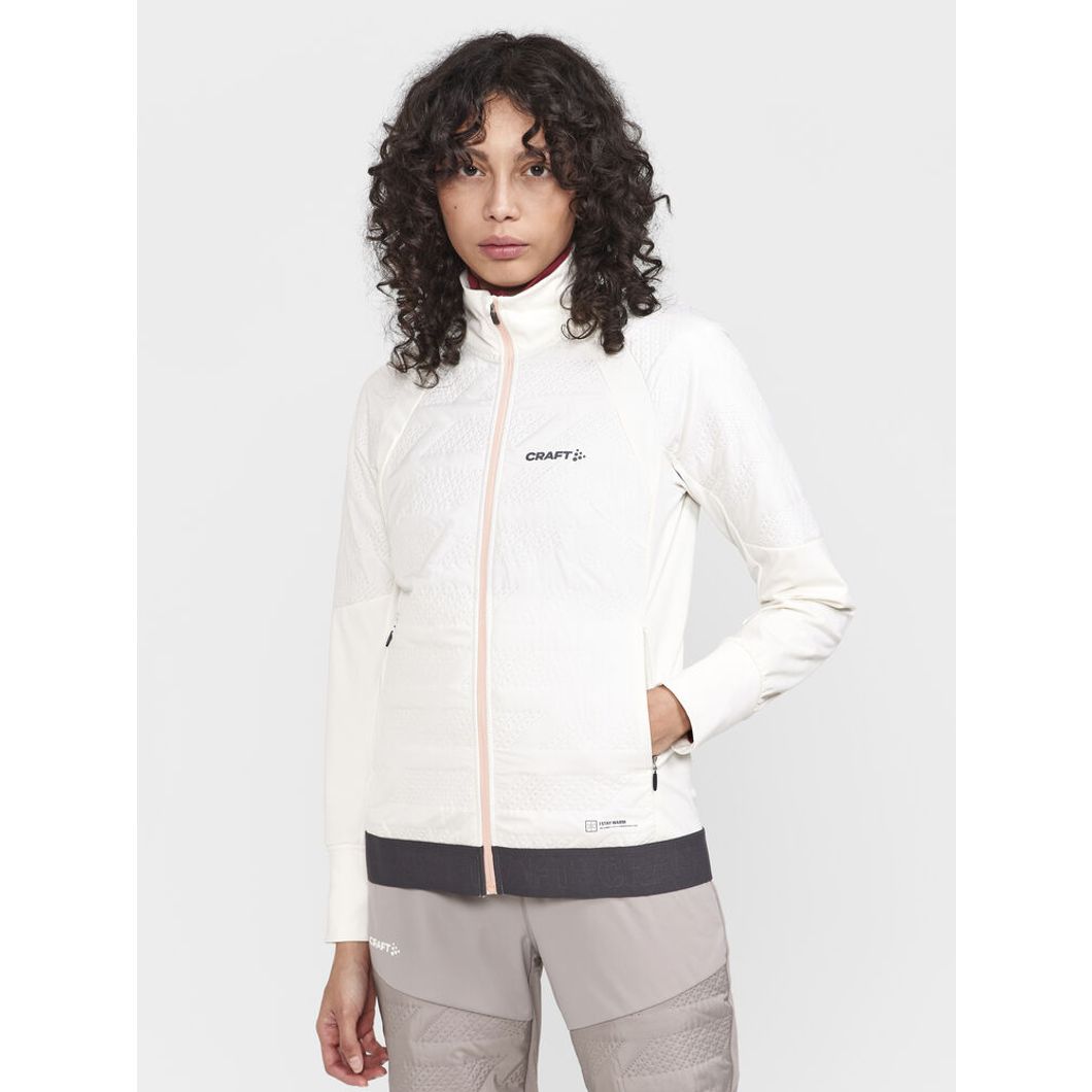 ADV Nordic Training Speed Jacket Damen