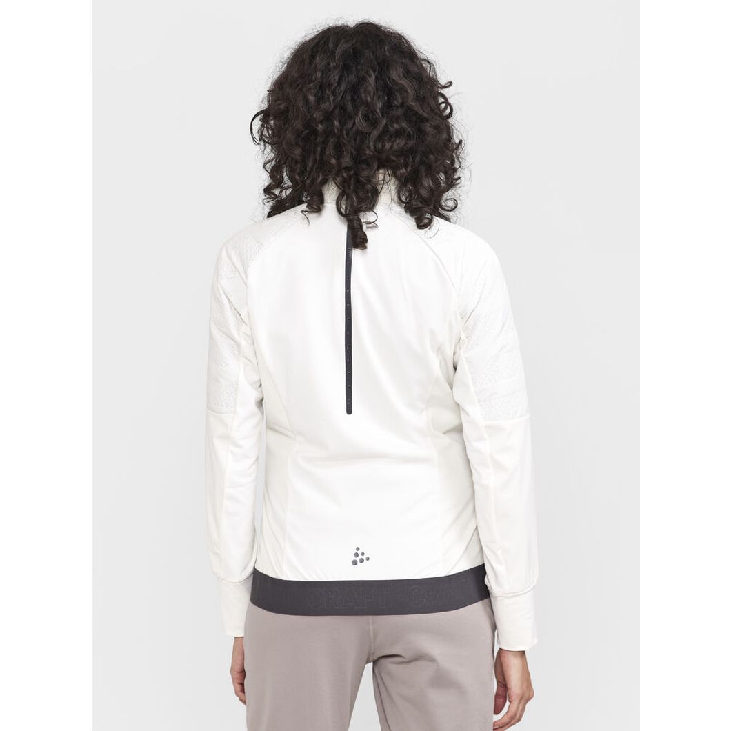 ADV Nordic Training Speed Jacket Damen