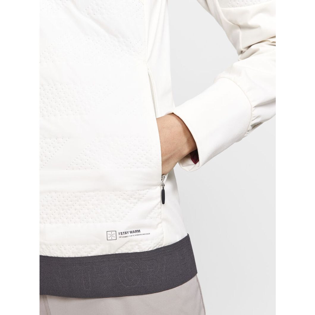 ADV Nordic Training Speed Jacket Damen