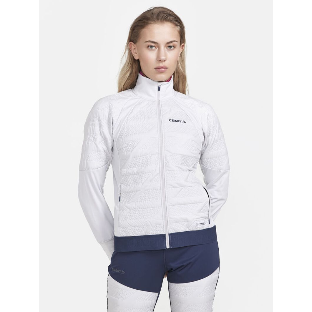 ADV Nordic Training Speed Jacket Damen