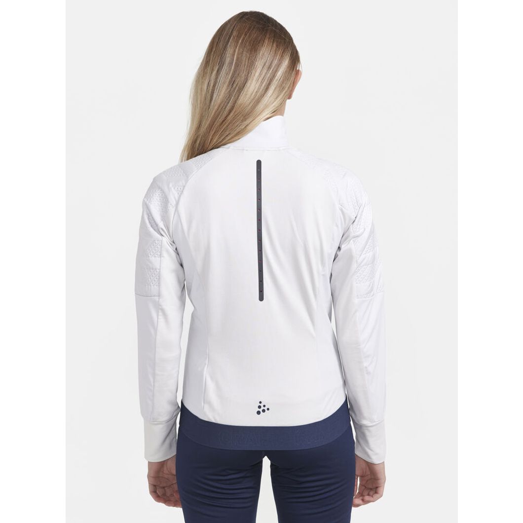 ADV Nordic Training Speed Jacket Damen