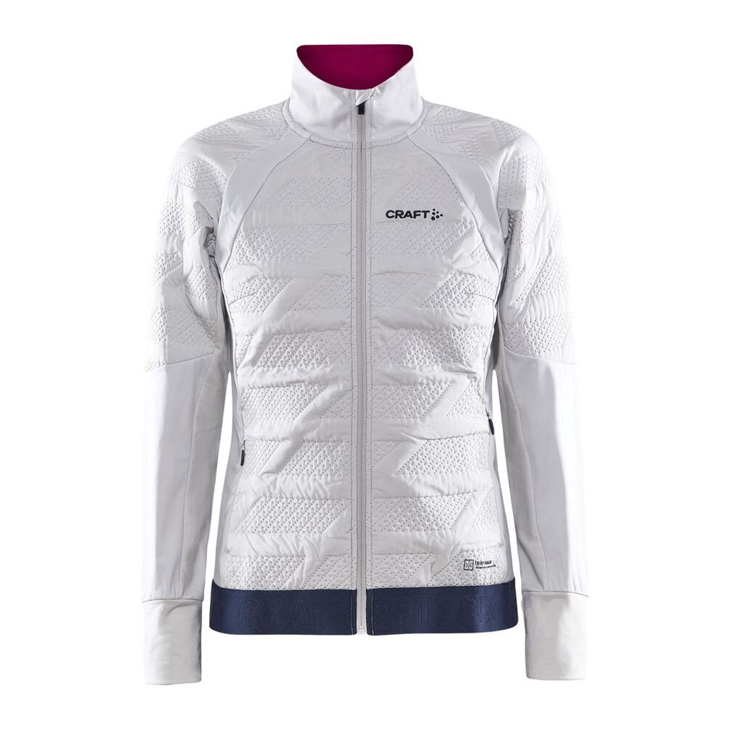 ADV Nordic Training Speed Jacket Damen