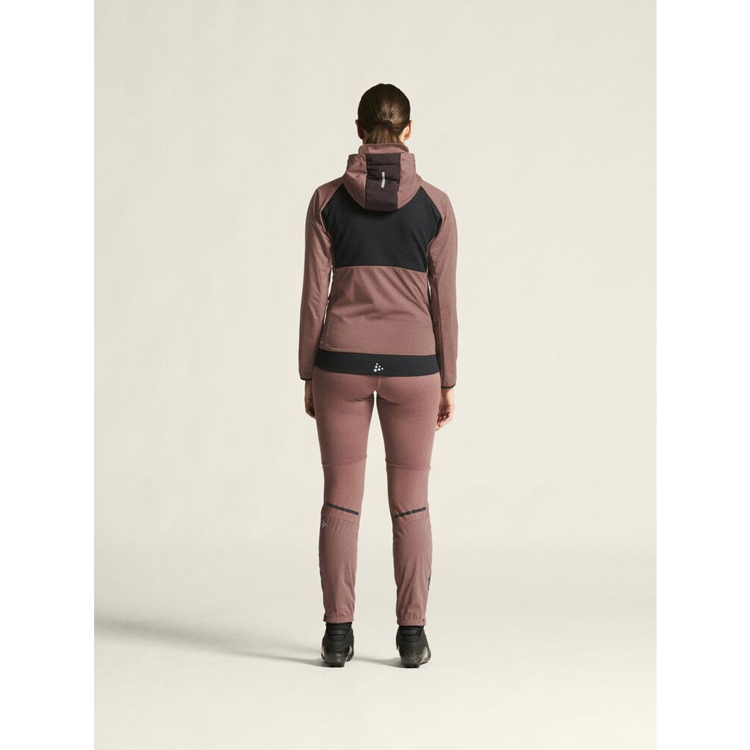 Advanced Nordic Training Speed Pants Damen