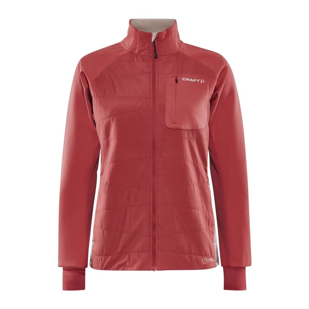 Core Nordic Training Insulate Jacke Damen