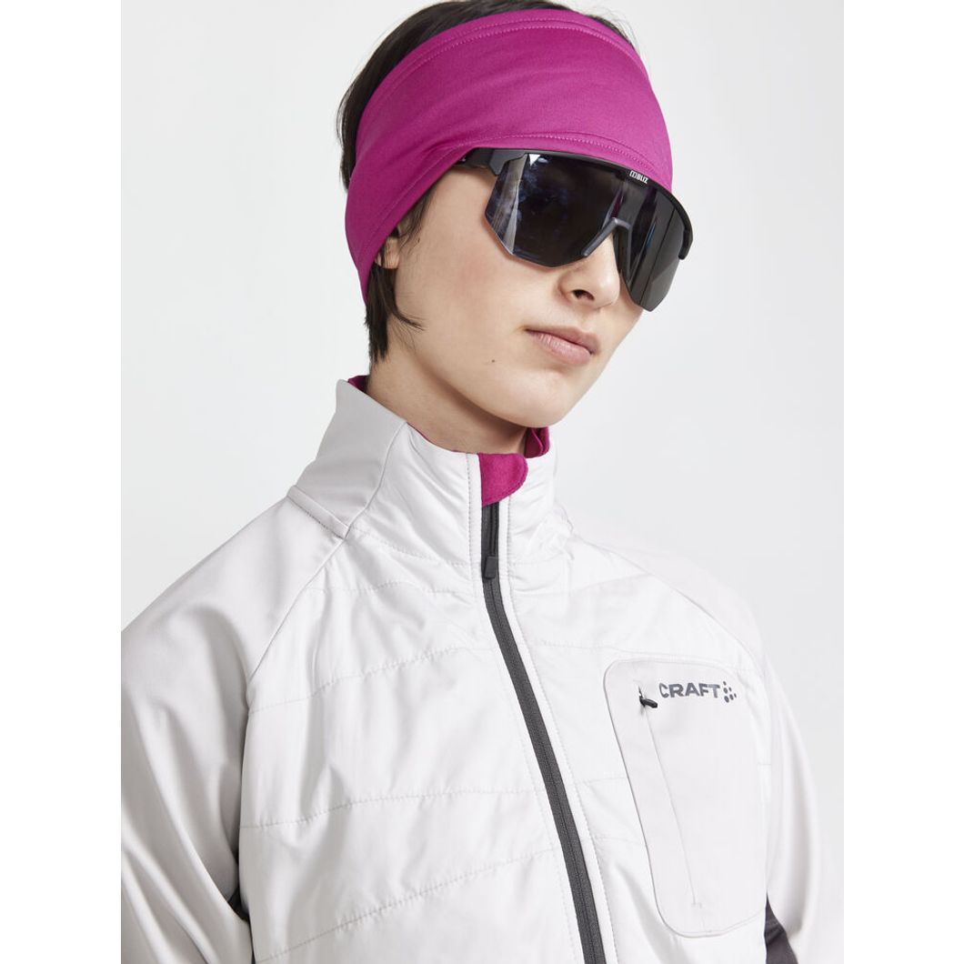 Core Nordic Training Insulate Jacke Damen