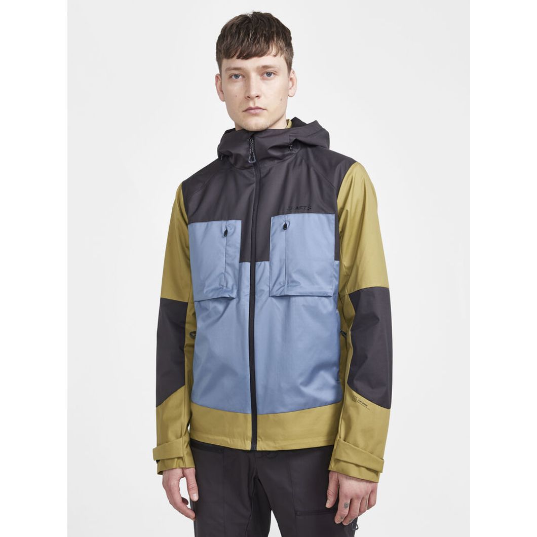 ADV Backcountry Jacke