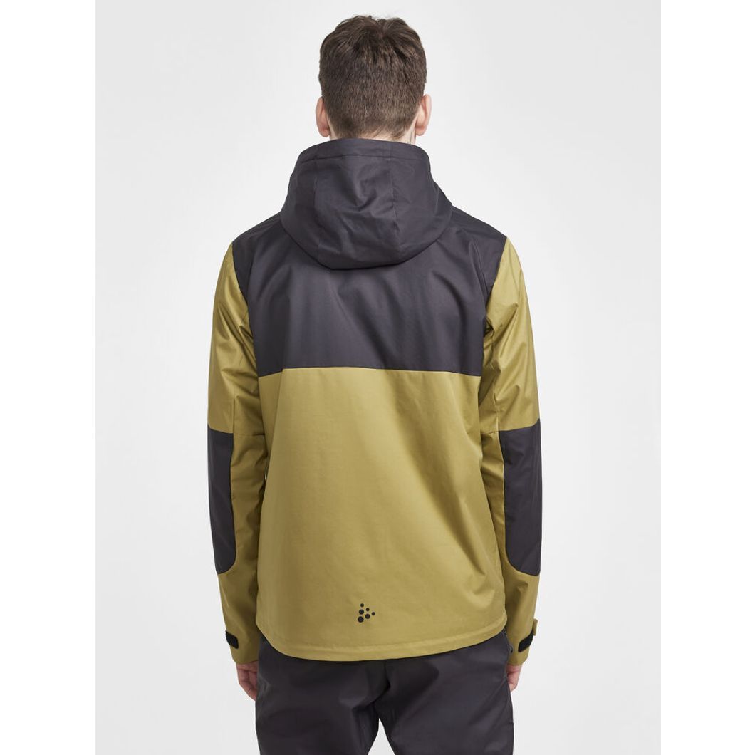 ADV Backcountry Jacke