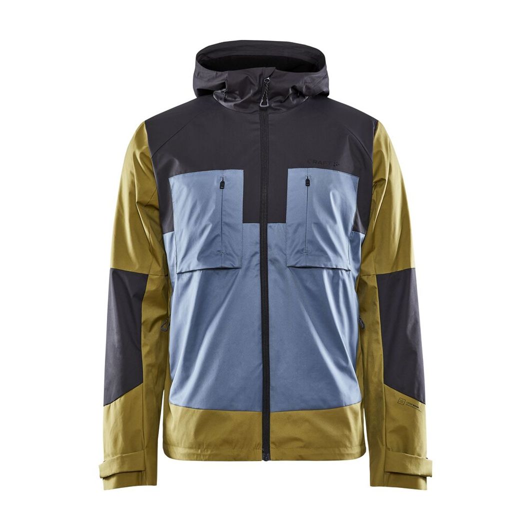 ADV Backcountry Jacke