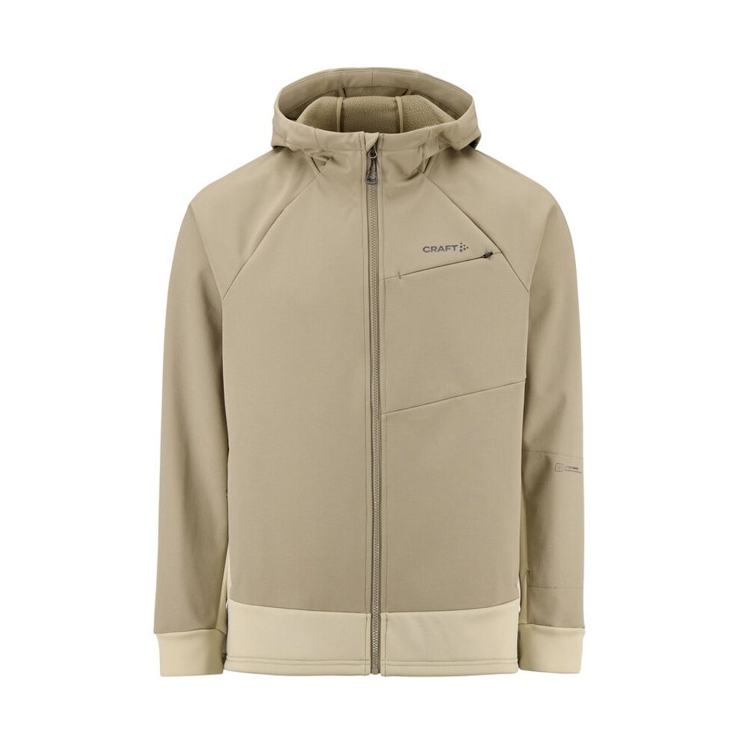 Adv Backcountry Hybrid Skijacke