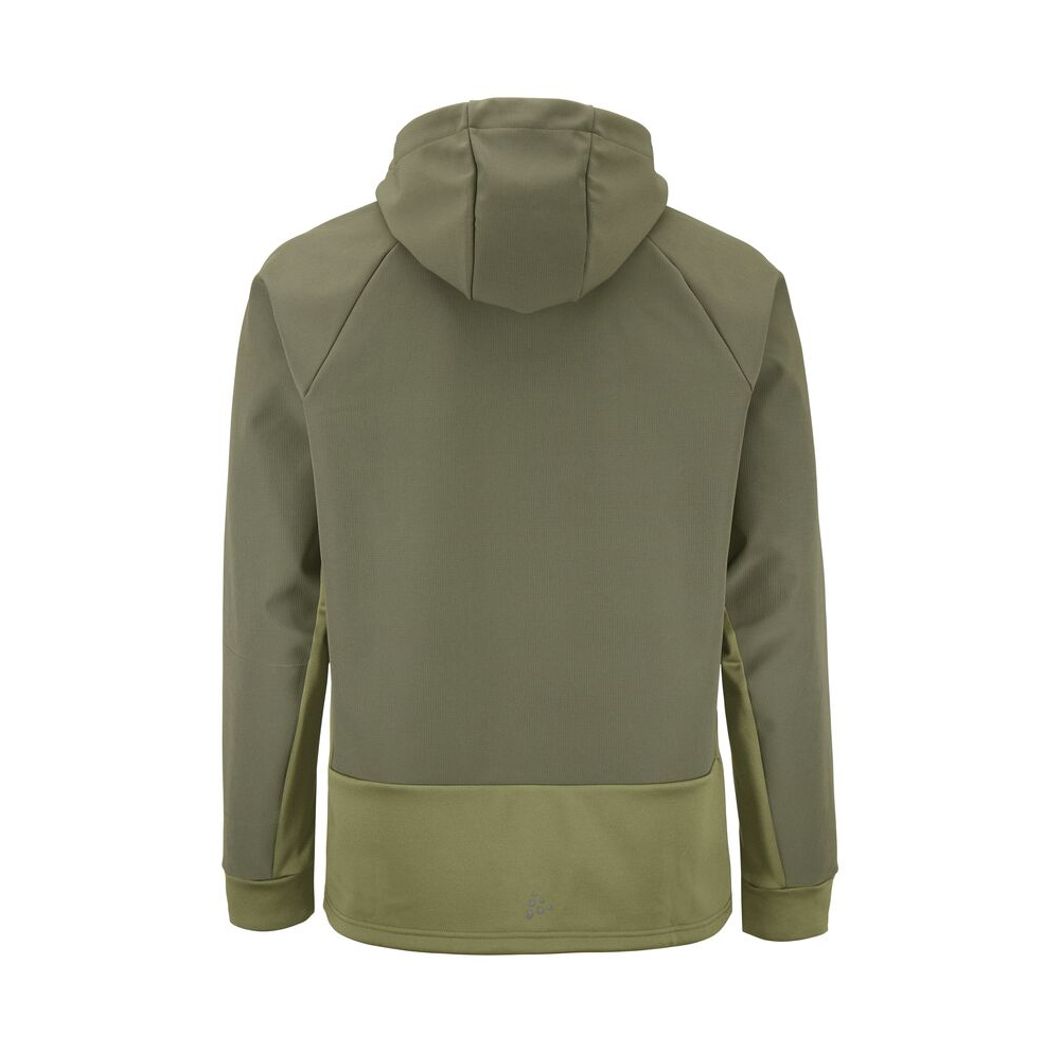 Adv Backcountry Hybrid Skijacke