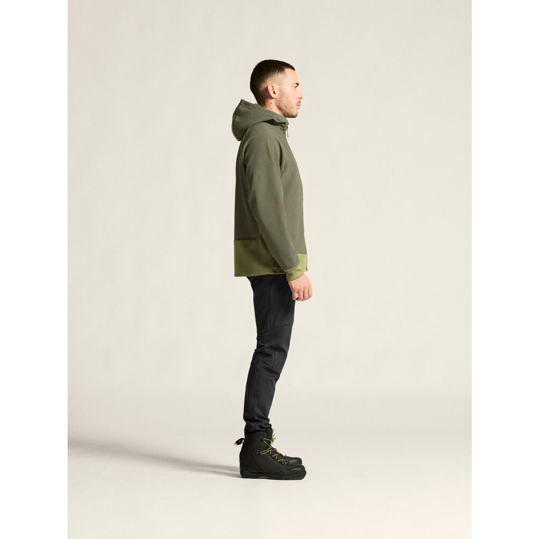 Adv Backcountry Hybrid Skijacke