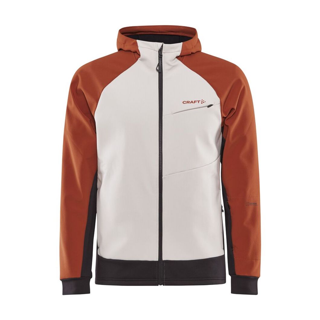 Adv Backcountry Hybrid Skijacke