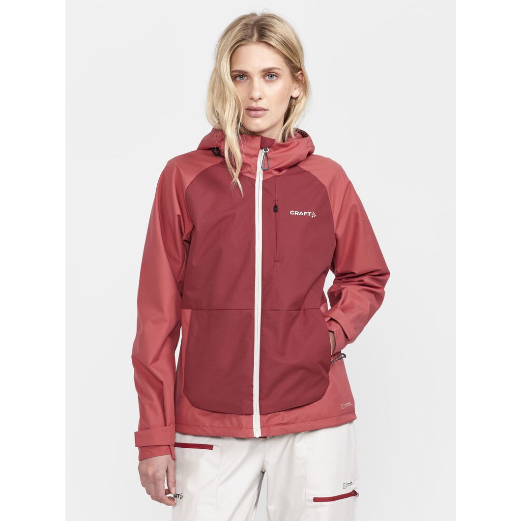 ADV Backcountry Jacket Damen