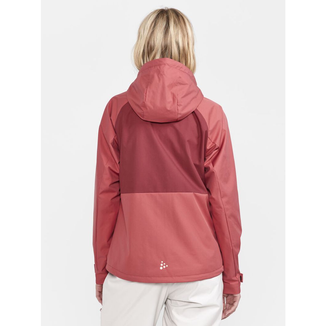 ADV Backcountry Jacket Damen