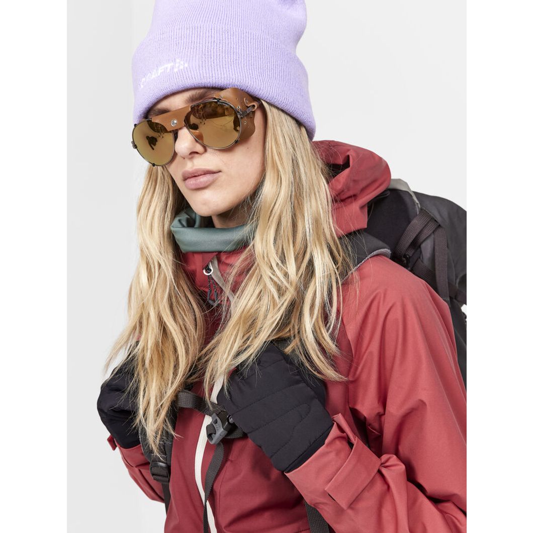 ADV Backcountry Jacket Damen