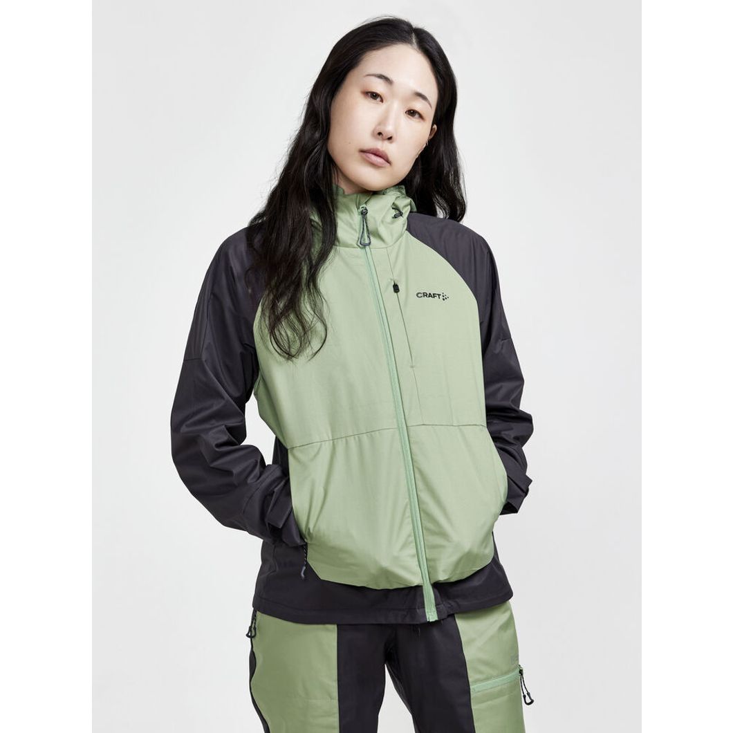 ADV Backcountry Jacket Damen