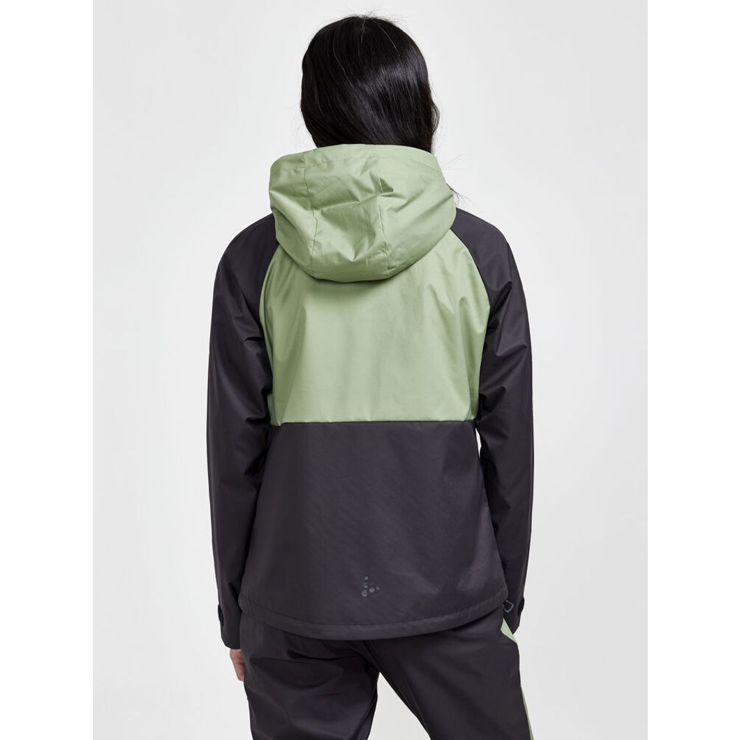 ADV Backcountry Jacket Damen