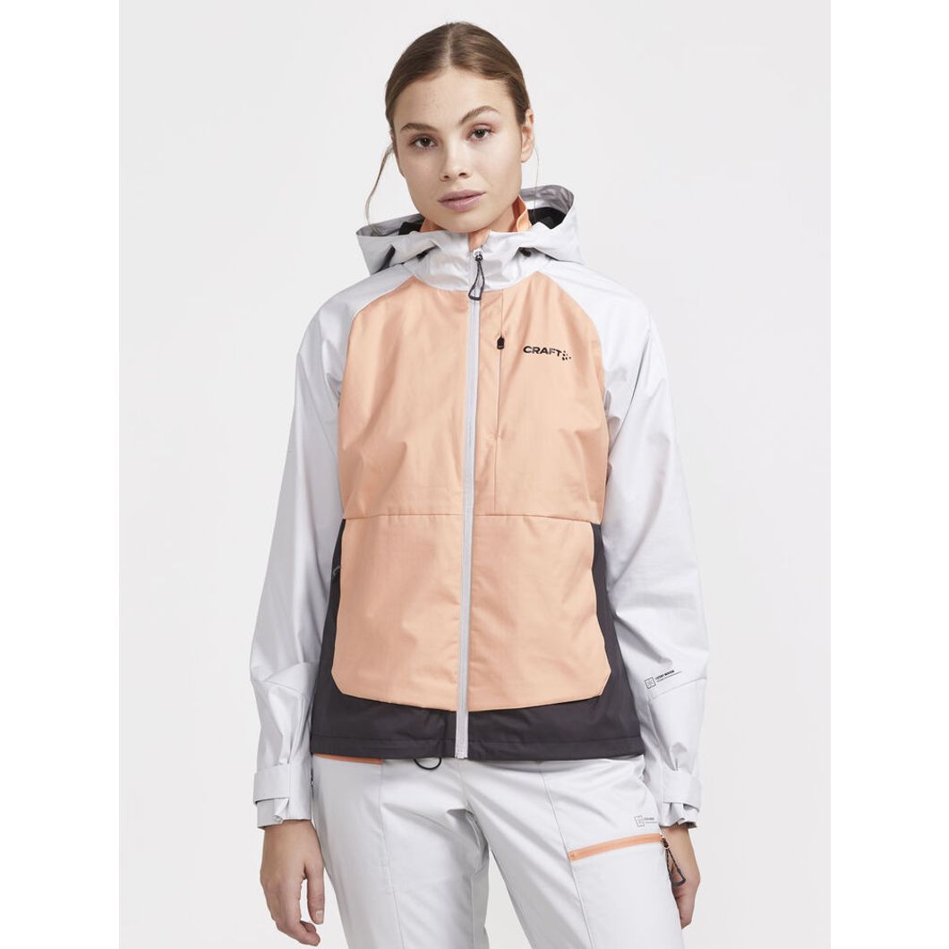 ADV Backcountry Jacket Damen