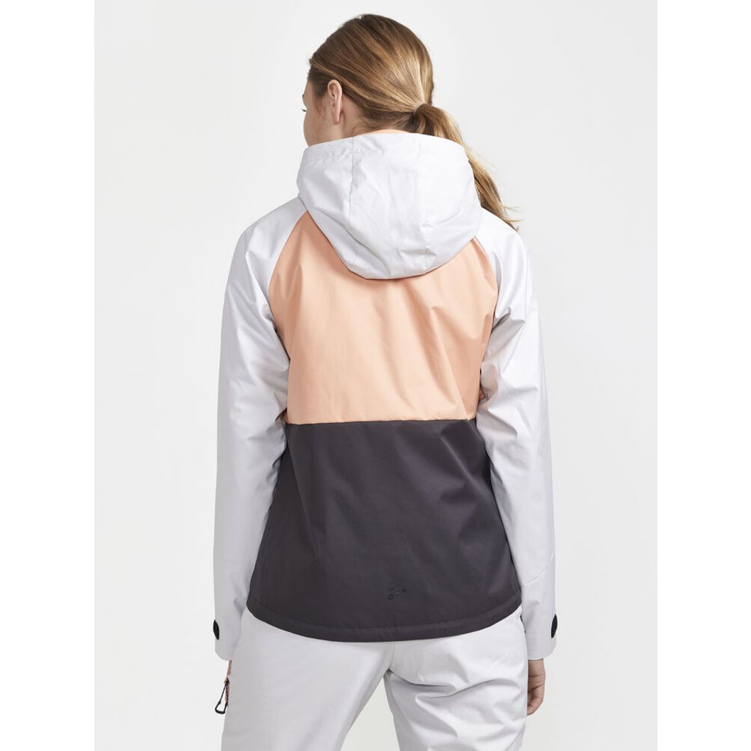 ADV Backcountry Jacket Damen