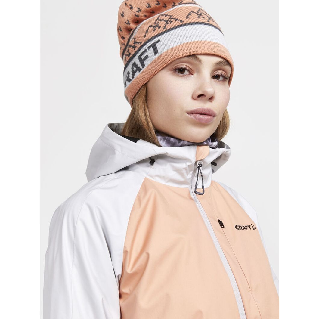 ADV Backcountry Jacket Damen