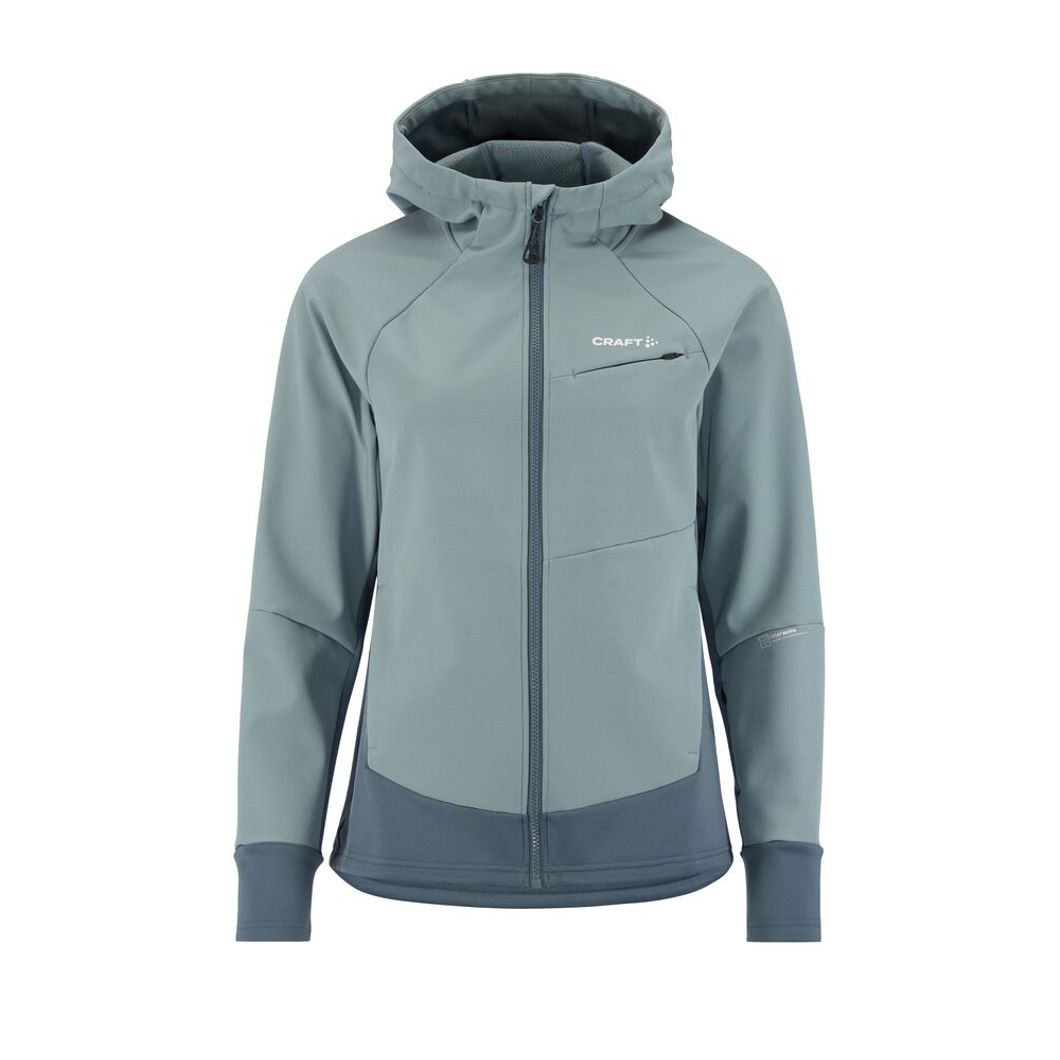 Adv Backcountry Hybrid Jacke Damen