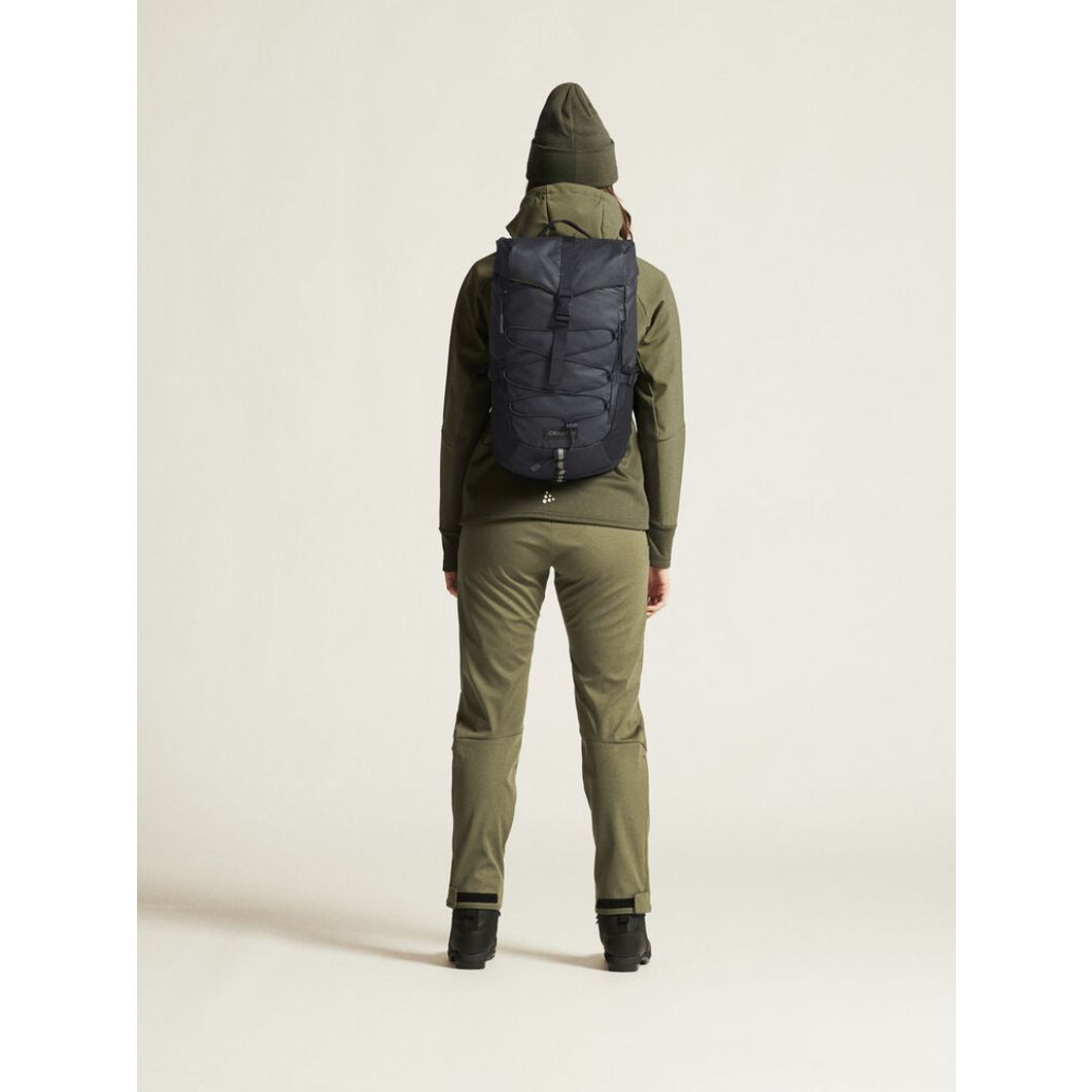 Adv Backcountry Hybrid Jacke Damen