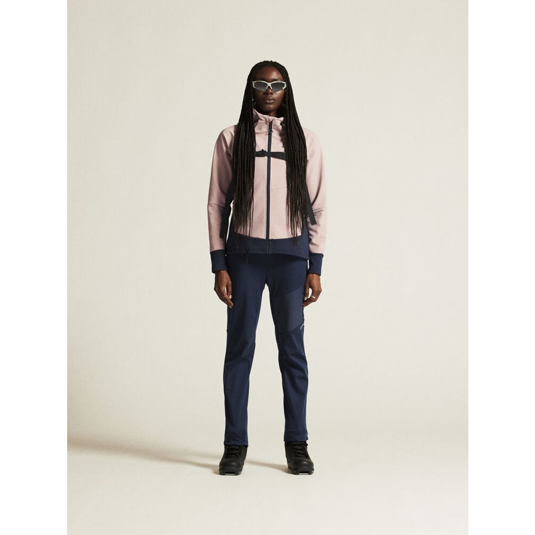 ADV Backcountry Hybrid Pants Damen