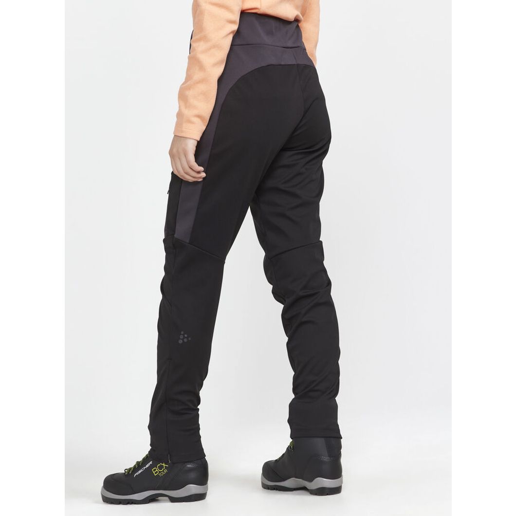 ADV Backcountry Hybrid Pants Damen