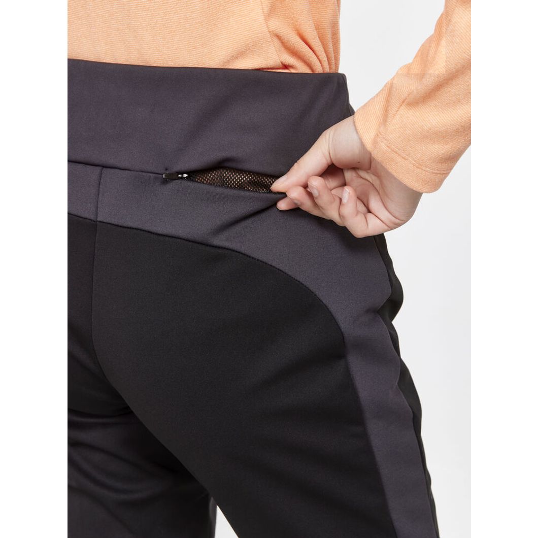 ADV Backcountry Hybrid Pants Damen