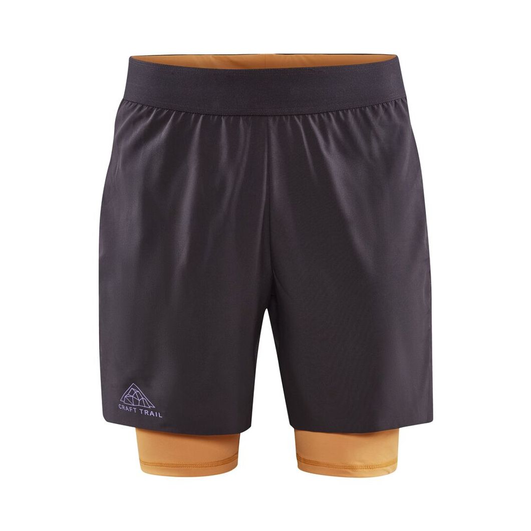 PRO Trail 2in1 Shorts