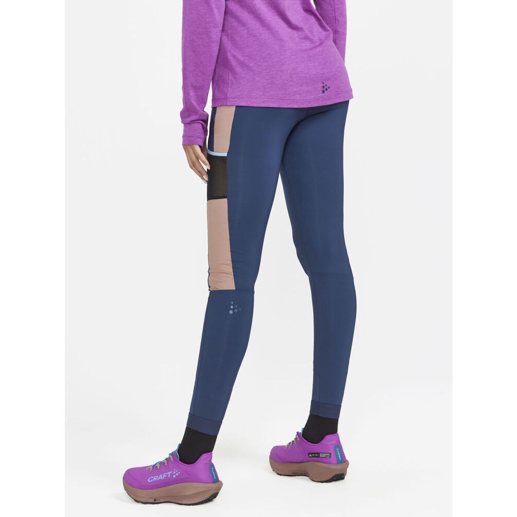 PRO Trail Tights Damen
