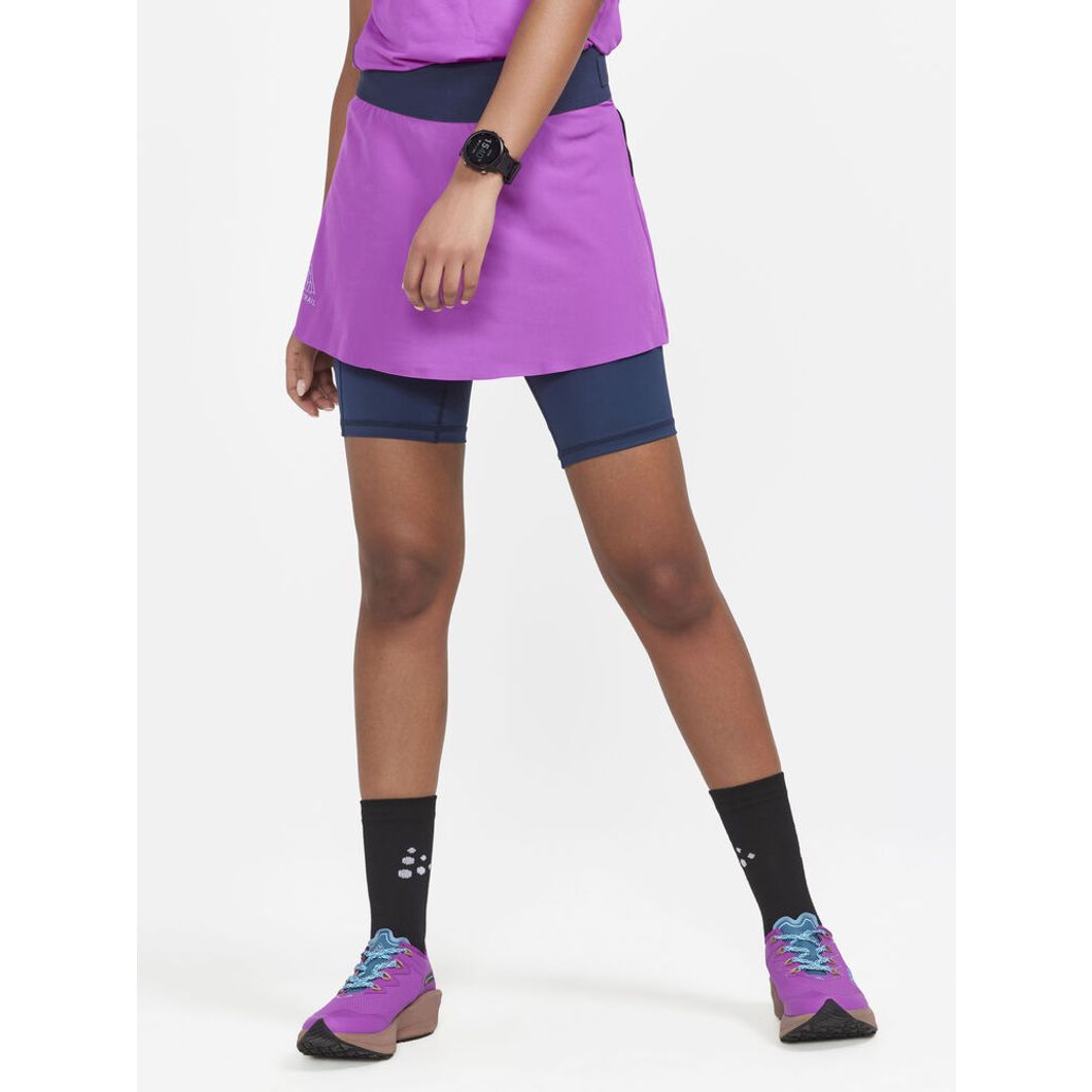 PRO Trail 2in1 Rock Damen
