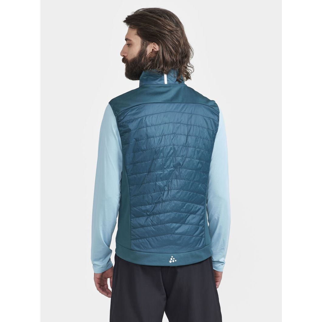 Adv Essence Warm Weste