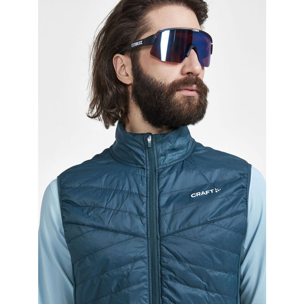 Adv Essence Warm Weste