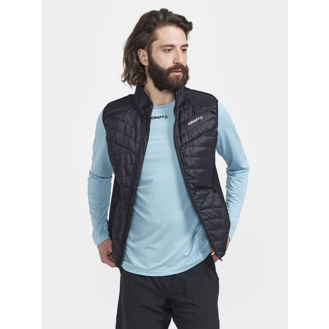 Adv Essence Warm Weste