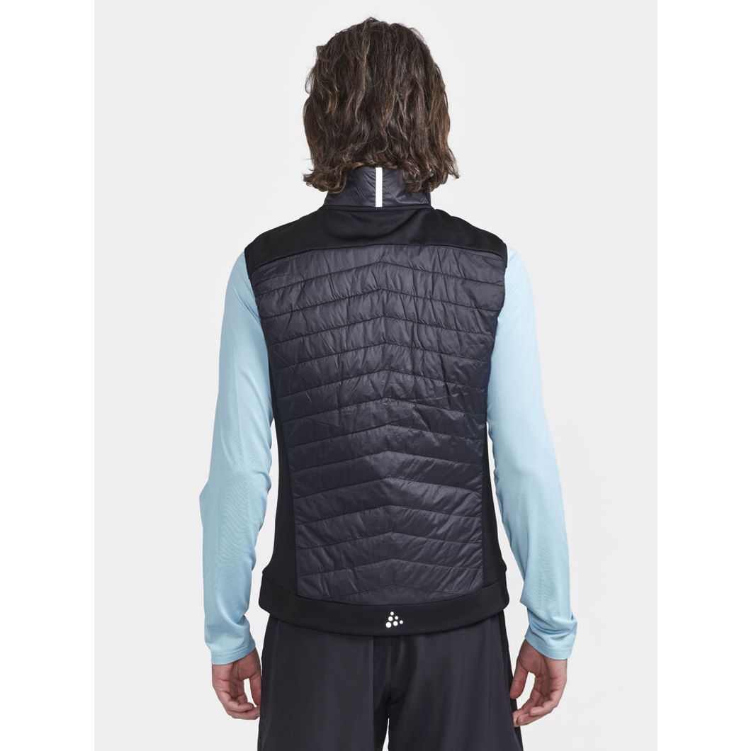 Adv Essence Warm Weste