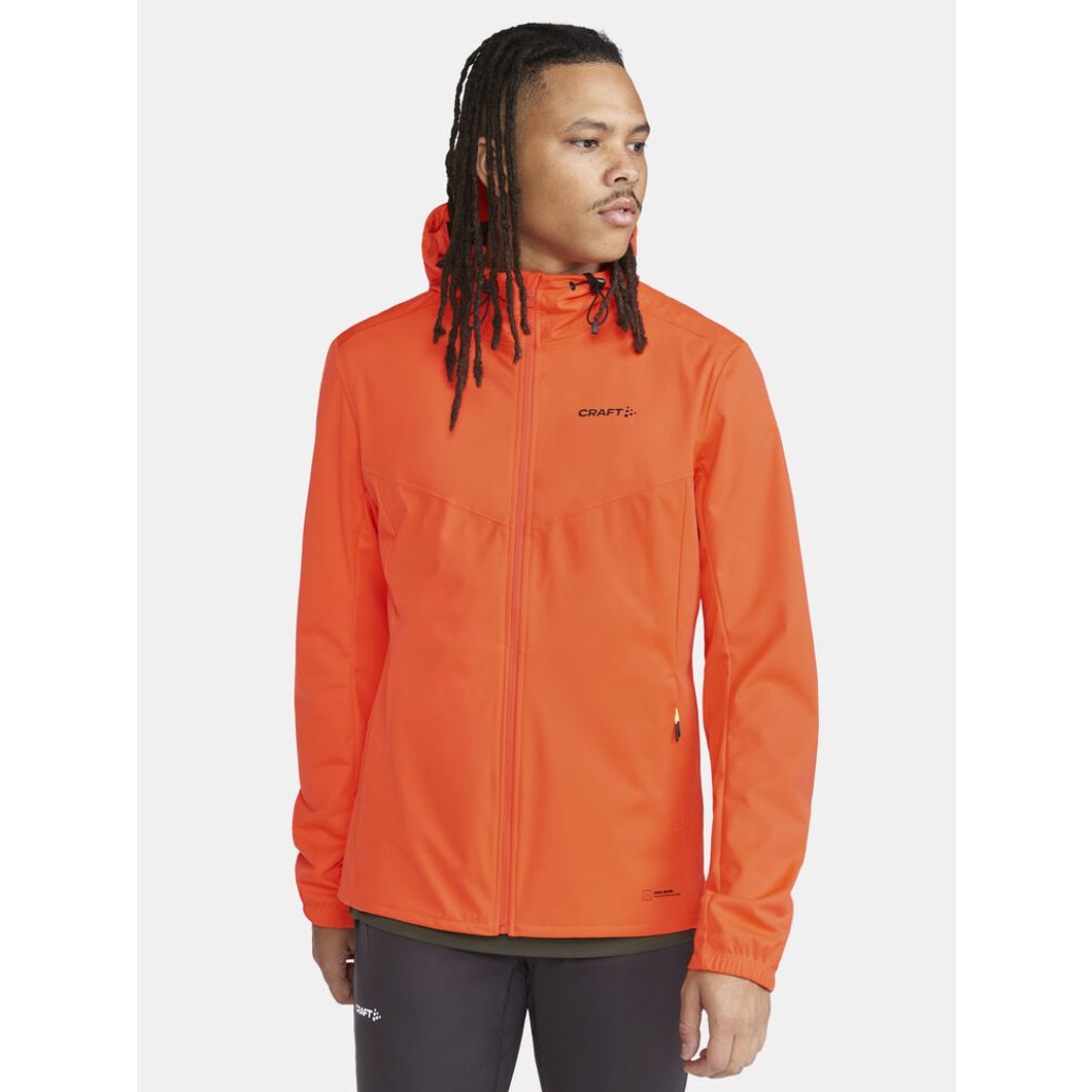 Adv Essence Hydro Jacke