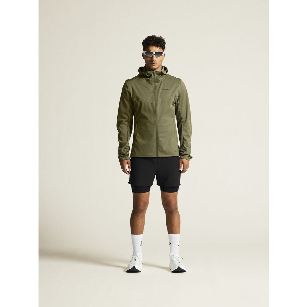 Adv Essence Hydro Jacke