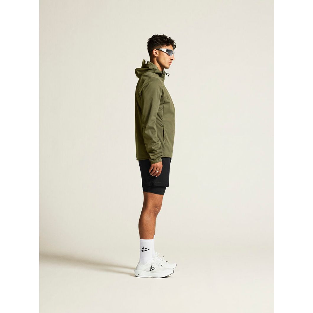 Adv Essence Hydro Jacke